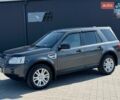 Сірий Ленд Ровер Freelander, об'ємом двигуна 2.18 л та пробігом 295 тис. км за 10300 $, фото 2 на Automoto.ua