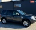 Сірий Ленд Ровер Freelander, об'ємом двигуна 2.18 л та пробігом 295 тис. км за 10300 $, фото 4 на Automoto.ua