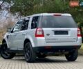Серый Ленд Ровер Фрилендер, объемом двигателя 2.2 л и пробегом 282 тыс. км за 8350 $, фото 35 на Automoto.ua
