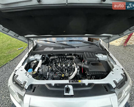 Серый Ленд Ровер Фрилендер, объемом двигателя 2.2 л и пробегом 255 тыс. км за 9750 $, фото 44 на Automoto.ua