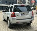 Сірий Ленд Ровер Freelander, об'ємом двигуна 3.19 л та пробігом 274 тис. км за 8300 $, фото 6 на Automoto.ua