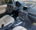 Сірий Ленд Ровер Freelander, об'ємом двигуна 2.2 л та пробігом 253 тис. км за 8900 $, фото 4 на Automoto.ua