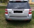 Сірий Ленд Ровер Freelander, об'ємом двигуна 3.2 л та пробігом 270 тис. км за 9500 $, фото 15 на Automoto.ua