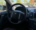 Сірий Ленд Ровер Freelander, об'ємом двигуна 2.2 л та пробігом 378 тис. км за 10490 $, фото 16 на Automoto.ua