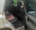 Сірий Ленд Ровер Freelander, об'ємом двигуна 2.18 л та пробігом 280 тис. км за 9500 $, фото 6 на Automoto.ua