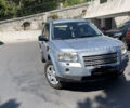 Сірий Ленд Ровер Freelander, об'ємом двигуна 2.2 л та пробігом 230 тис. км за 10500 $, фото 9 на Automoto.ua