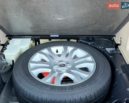 Сірий Ленд Ровер Freelander, об'ємом двигуна 2.18 л та пробігом 295 тис. км за 10300 $, фото 17 на Automoto.ua