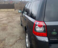 Сірий Ленд Ровер Freelander, об'ємом двигуна 2.2 л та пробігом 215 тис. км за 10800 $, фото 9 на Automoto.ua