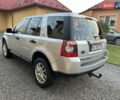 Сірий Ленд Ровер Freelander, об'ємом двигуна 2.2 л та пробігом 255 тис. км за 9900 $, фото 9 на Automoto.ua