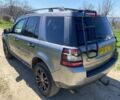 Сірий Ленд Ровер Freelander, об'ємом двигуна 2.2 л та пробігом 221 тис. км за 3650 $, фото 5 на Automoto.ua