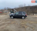 Сірий Ленд Ровер Freelander, об'ємом двигуна 2.2 л та пробігом 215 тис. км за 10800 $, фото 16 на Automoto.ua