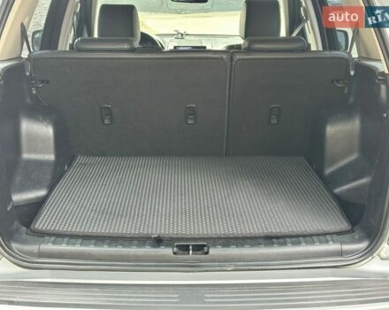 Сірий Ленд Ровер Freelander, об'ємом двигуна 3.19 л та пробігом 274 тис. км за 8300 $, фото 19 на Automoto.ua