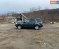 Сірий Ленд Ровер Freelander, об'ємом двигуна 2.2 л та пробігом 215 тис. км за 10800 $, фото 16 на Automoto.ua
