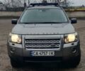 Серый Ленд Ровер Фрилендер, объемом двигателя 2.18 л и пробегом 256 тыс. км за 12100 $, фото 1 на Automoto.ua