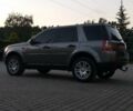 Сірий Ленд Ровер Freelander, об'ємом двигуна 0 л та пробігом 186 тис. км за 10950 $, фото 7 на Automoto.ua