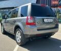 Сірий Ленд Ровер Freelander, об'ємом двигуна 2.2 л та пробігом 378 тис. км за 10490 $, фото 4 на Automoto.ua