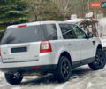 Сірий Ленд Ровер Freelander, об'ємом двигуна 2.2 л та пробігом 280 тис. км за 8499 $, фото 21 на Automoto.ua