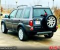 Сірий Ленд Ровер Freelander, об'ємом двигуна 2 л та пробігом 170 тис. км за 3150 $, фото 2 на Automoto.ua