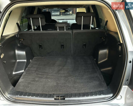 Сірий Ленд Ровер Freelander, об'ємом двигуна 2.2 л та пробігом 255 тис. км за 9900 $, фото 39 на Automoto.ua