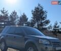 Серый Ленд Ровер Фрилендер, объемом двигателя 2.18 л и пробегом 215 тыс. км за 11200 $, фото 5 на Automoto.ua