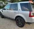 Сірий Ленд Ровер Freelander, об'ємом двигуна 2.18 л та пробігом 280 тис. км за 9500 $, фото 3 на Automoto.ua