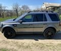 Сірий Ленд Ровер Freelander, об'ємом двигуна 2.2 л та пробігом 221 тис. км за 3650 $, фото 6 на Automoto.ua