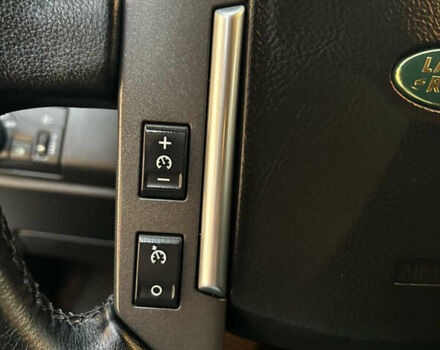 Серый Ленд Ровер Фрилендер, объемом двигателя 2.2 л и пробегом 255 тыс. км за 9750 $, фото 36 на Automoto.ua