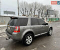 Серый Ленд Ровер Фрилендер, объемом двигателя 3.19 л и пробегом 292 тыс. км за 7700 $, фото 10 на Automoto.ua