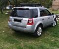 Сірий Ленд Ровер Freelander, об'ємом двигуна 3.2 л та пробігом 270 тис. км за 9500 $, фото 27 на Automoto.ua