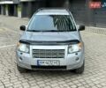 Сірий Ленд Ровер Freelander, об'ємом двигуна 3.19 л та пробігом 274 тис. км за 8300 $, фото 11 на Automoto.ua