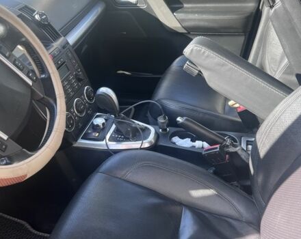 Сірий Ленд Ровер Freelander, об'ємом двигуна 3.2 л та пробігом 157 тис. км за 10000 $, фото 4 на Automoto.ua