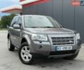 Сірий Ленд Ровер Freelander, об'ємом двигуна 2.18 л та пробігом 303 тис. км за 11200 $, фото 3 на Automoto.ua