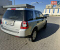 Сірий Ленд Ровер Freelander, об'ємом двигуна 2.18 л та пробігом 291 тис. км за 10200 $, фото 5 на Automoto.ua