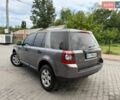 Сірий Ленд Ровер Freelander, об'ємом двигуна 2.18 л та пробігом 303 тис. км за 11200 $, фото 9 на Automoto.ua