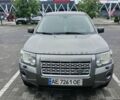 Сірий Ленд Ровер Freelander, об'ємом двигуна 2.18 л та пробігом 291 тис. км за 10379 $, фото 1 на Automoto.ua