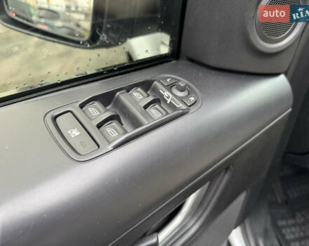 Серый Ленд Ровер Фрилендер, объемом двигателя 2.2 л и пробегом 229 тыс. км за 9950 $, фото 16 на Automoto.ua