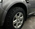 Сірий Ленд Ровер Freelander, об'ємом двигуна 2.2 л та пробігом 390 тис. км за 11000 $, фото 15 на Automoto.ua
