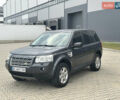 Сірий Ленд Ровер Freelander, об'ємом двигуна 2.18 л та пробігом 283 тис. км за 8200 $, фото 1 на Automoto.ua