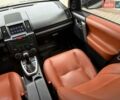 Сірий Ленд Ровер Freelander, об'ємом двигуна 2.18 л та пробігом 303 тис. км за 11200 $, фото 17 на Automoto.ua