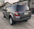 Сірий Ленд Ровер Freelander, об'ємом двигуна 2.18 л та пробігом 272 тис. км за 11000 $, фото 4 на Automoto.ua