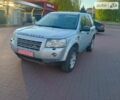 Сірий Ленд Ровер Freelander, об'ємом двигуна 2.2 л та пробігом 243 тис. км за 10900 $, фото 16 на Automoto.ua