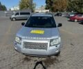 Ленд Ровер Freelander 2009 у Харкові на Automoto.ua Сірий Ленд Ровер Freelander, об'ємом двигуна 2.2 л та пробігом 292 тис. км за 6766 $, фото 1 на Automoto.ua