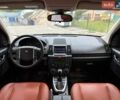 Сірий Ленд Ровер Freelander, об'ємом двигуна 2.18 л та пробігом 303 тис. км за 11200 $, фото 15 на Automoto.ua