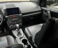 Сірий Ленд Ровер Freelander, об'ємом двигуна 2.2 л та пробігом 390 тис. км за 11000 $, фото 8 на Automoto.ua