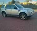 Сірий Ленд Ровер Freelander, об'ємом двигуна 2.2 л та пробігом 243 тис. км за 10900 $, фото 1 на Automoto.ua