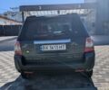 Сірий Ленд Ровер Freelander, об'ємом двигуна 2.18 л та пробігом 290 тис. км за 9100 $, фото 5 на Automoto.ua