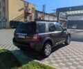 Сірий Ленд Ровер Freelander, об'ємом двигуна 2.18 л та пробігом 290 тис. км за 9100 $, фото 6 на Automoto.ua