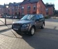 Сірий Ленд Ровер Freelander, об'ємом двигуна 2.2 л та пробігом 121 тис. км за 11900 $, фото 1 на Automoto.ua