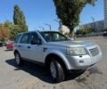 Ленд Ровер Freelander 2009 у Харкові на Automoto.ua Сірий Ленд Ровер Freelander, об'ємом двигуна 2.2 л та пробігом 292 тис. км за 6766 $, фото 2 на Automoto.ua