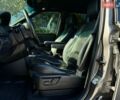 Сірий Ленд Ровер Freelander, об'ємом двигуна 2.2 л та пробігом 390 тис. км за 9990 $, фото 16 на Automoto.ua
